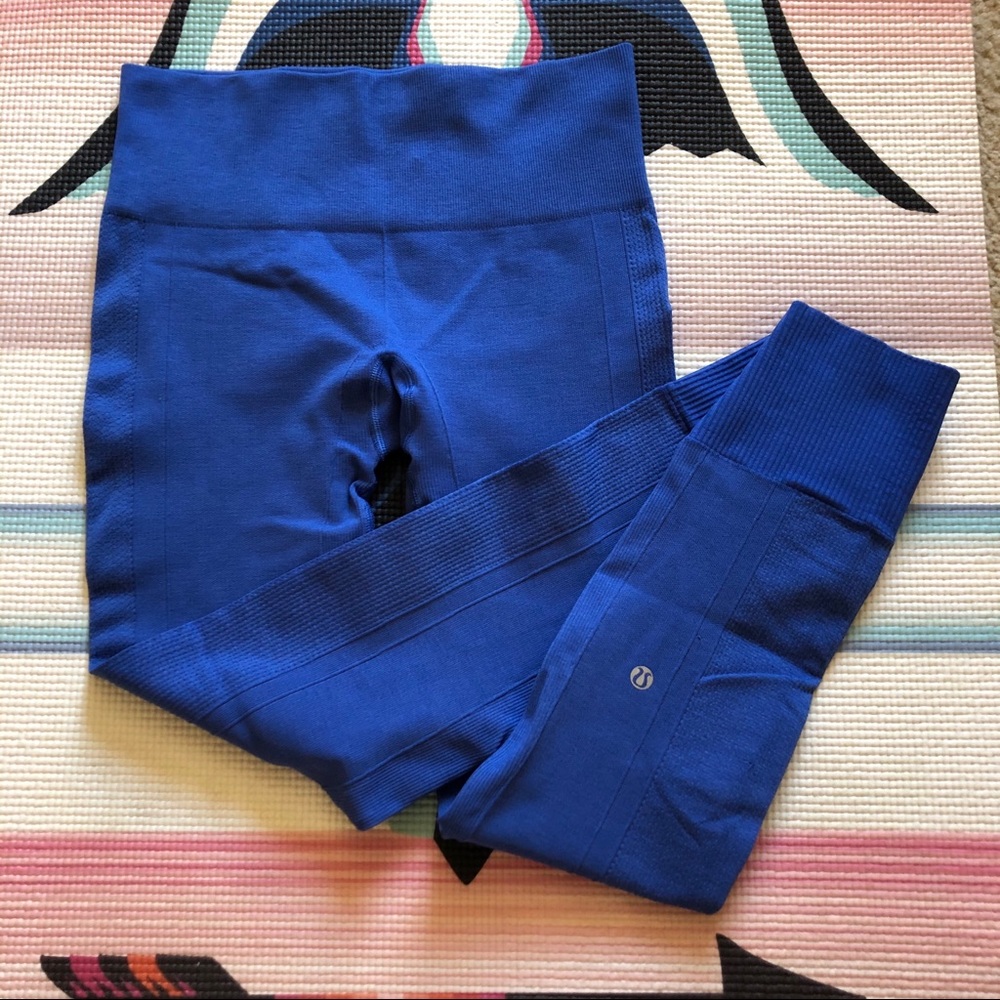 Lululemon Athletica Leggings